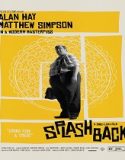 Splashback (2024) Poster