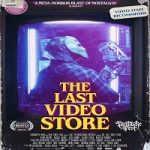 Film The Last Video Store 2024 dengan subtitle Indonesia