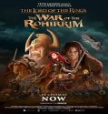 The Lord of the Rings: The War of the Rohirrim (2024) Poster