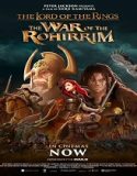 The Lord of the Rings: The War of the Rohirrim (2024) Poster