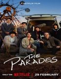 The Parades (2024) Poster