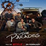 Film The Parades 2024 dengan subtitle Indonesia