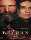 The Return (2024) Poster