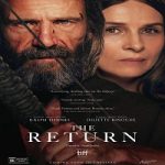 Film The Return 2024 dengan subtitle Indonesia