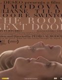 The Room Next Door (2024) Poster