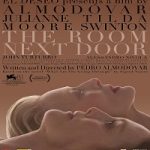Film The Room Next Door 2024 dengan subtitle Indonesia