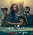 The Sand Castle (2025) Poster