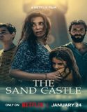 The Sand Castle (2025) Poster