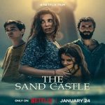 Film The Sand Castle 2025 dengan subtitle Indonesia