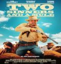 Two Sinners and a Mule (2023) Poster