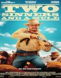 Two Sinners and a Mule (2023) Poster