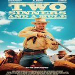 Film Two Sinners and a Mule 2023 dengan subtitle Indonesia