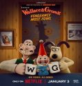 Wallace & Gromit Vengeance Most Fowl (2025) Poster