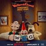 Film Wallace & Gromit: Vengeance Most Fowl 2025 sub Indo
