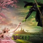 Film Wicked 2024 dengan subtitle Indonesia