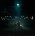 Wolf Man (2025) Poster