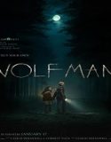 Wolf Man (2025) Poster