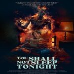 Film You Shall Not Sleep Tonight 2024 subtitle Indonesia