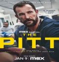 The Pitt Season 1 (2025) Poster