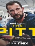 The Pitt Season 1 (2025) Poster