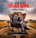 Tulsa King Season 2 (2025) Poster