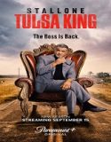Tulsa King Season 2 (2025) Poster