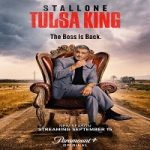 Serial Tulsa King Season 2 2025 dengan subtitle Indonesia