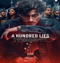 A Hundred Lies (2024) Poster