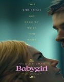 Babygirl (2024) Poster