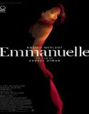 Emmanuelle (2024) Poster