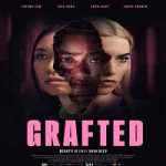 Film Grafted 2025 dengan subtitle Indonesia
