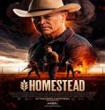 Homestead (2024) Poster