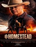 Homestead (2024) Poster