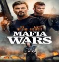 Mafia Wars (2024) Poster