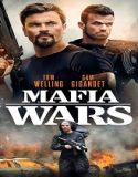 Mafia Wars (2024) Poster