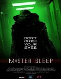Mister Sleep (2024) Poster