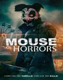 Mouse Of Horrors (2025) Poster