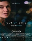Out of Sync (2022) Poster