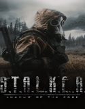 S.T.A.L.K.E.R. Shadow of the Zone (2024) Poster