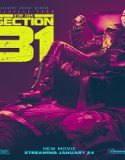 Star Trek: Section 31 (2025) Poster