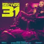 Film Star Trek: Section 31 2025 subtitle Indonesia