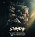 Sunray: Fallen Soldier (2025) Poster
