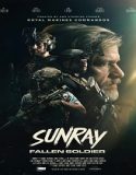 Sunray: Fallen Soldier (2025) Poster