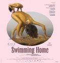 Swimming Home (2024) Poster