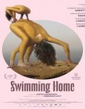 Swimming Home (2024) Poster