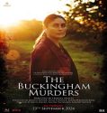 The Buckingham Murders (2024) Poster