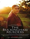 The Buckingham Murders (2024) Poster