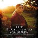 Film The Buckingham Murders 2024 subtitle Indonesia