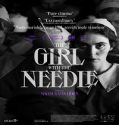 The Girl with the Needle (2024) Poster