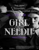 The Girl with the Needle (2024) Poster